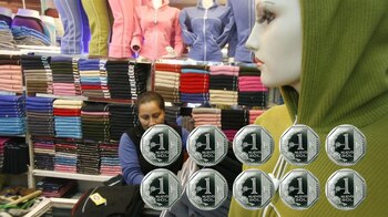 Encuentra prendas desde 10 soles.