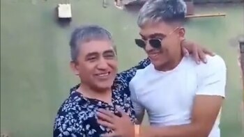 Dolor por la muerte de