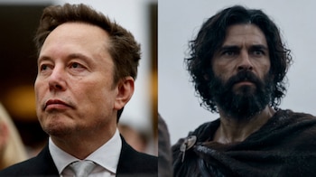 La versión antiwoke de 'La Odisea' e impulsada por inteligencia artificial de Elon Musk no convence a muchos