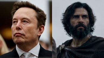 ‘La Odisea’ de Elon Musk hecha con inteligencia artificial no convence a quien la ha visto: “Merece ser quemada y escondida para siempre”