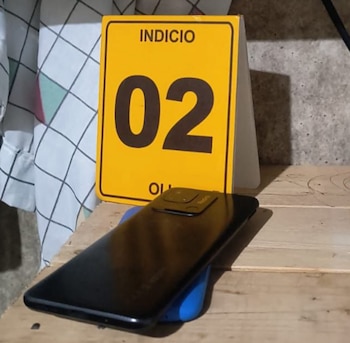 La operación estuvo a cargo de la Sección Especializada en Violencia de Género, Trata de Personas y Tráfico Ilícito de Migrantes del OIJ, bajo dirección funcional del Ministerio Público. Crédito: OIJ