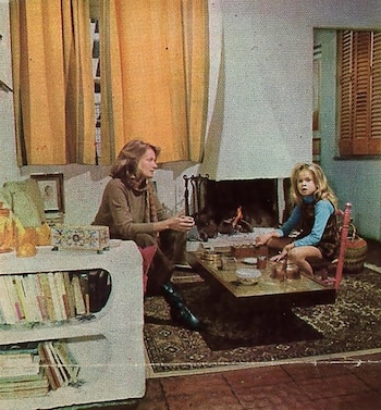 Juana Molina Chunchuna Villafañe