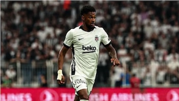 El panameño Amir Murillo encadena dos partidos con goles en la Europa League