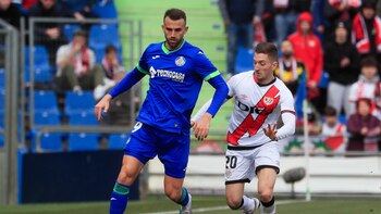 Destierro en el derbi por