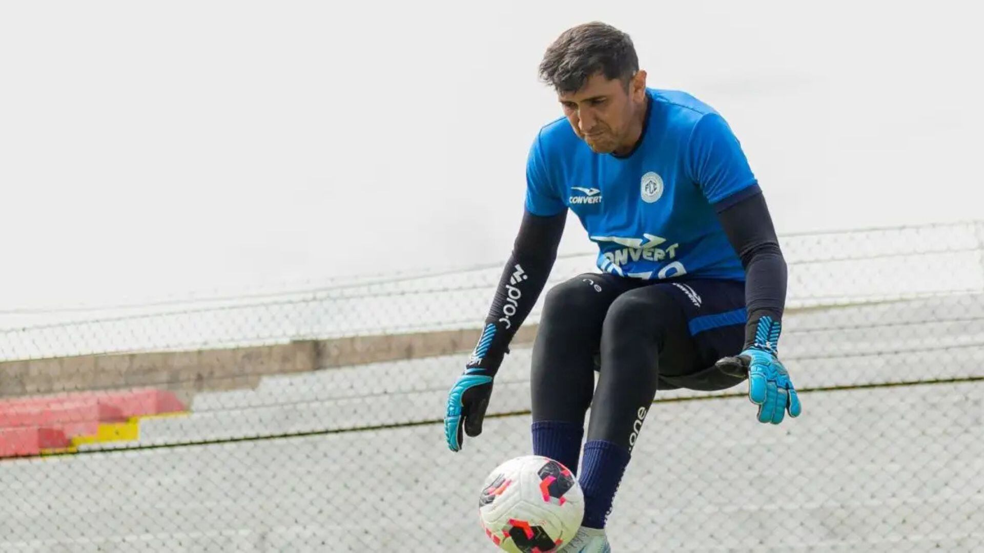 ¡Golpe Duro! Estrella de FC Cajamarca se Desvanece por Lesión