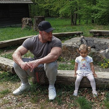 Poloczek perdió la vida después