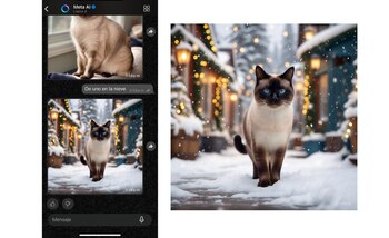 Los usuarios le pueden pedir