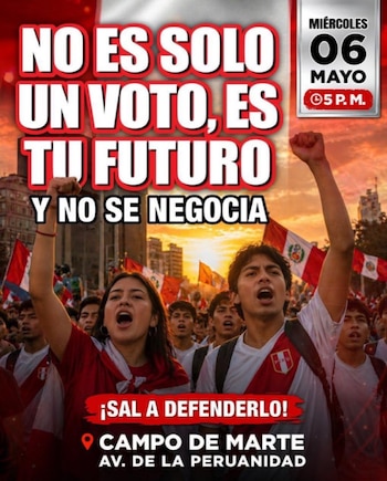 marcha