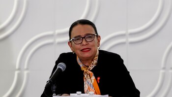 Asesinaron a 16,937 personas en