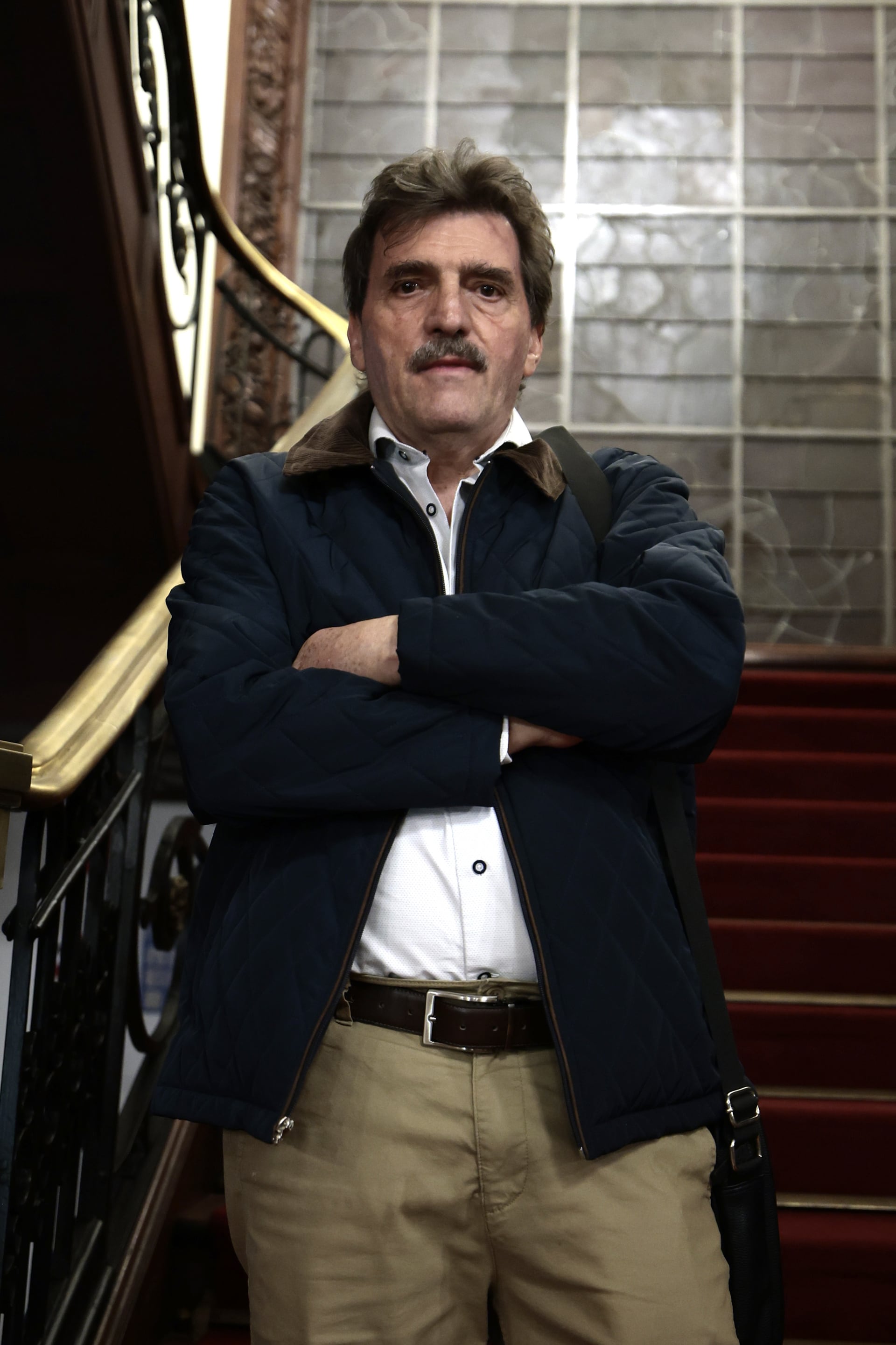 (Foto: EFE/ José Méndez)