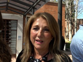 12-09-2021 CRISTINA SEVILLA
EUROPA ESPAÑA SOCIEDAD
EUROPA PRESS REPORTAJES