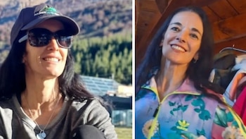 Intensa búsqueda de una mujer que desapareció en Bariloche