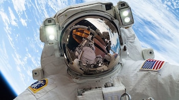 La NASA permitirá a los