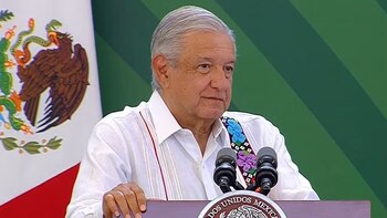 Die Bundesregierung könnte eine Untersuchung