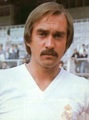 El alemán Uli Stielke con