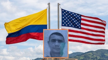 Comerciante de Cúcuta apareció muerto dentro de un Toyota Prius en California - crédito Visuales IA - Cúcuta Online/Facebook
