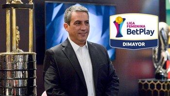 Liga Femenina tendría inédito sistema