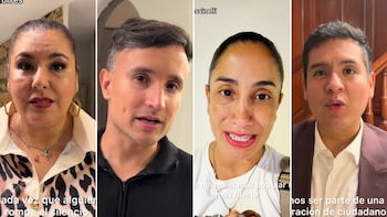 Mónica Torres, Nelly Rossinelli y más influencers se unen contra el bullying: el video que nació tras el escándalo del Liceo Naval