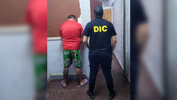 Madrugada sangrienta en Chaco: hubo tres homicidios con armas de fuego y detuvieron a varios sospechosos