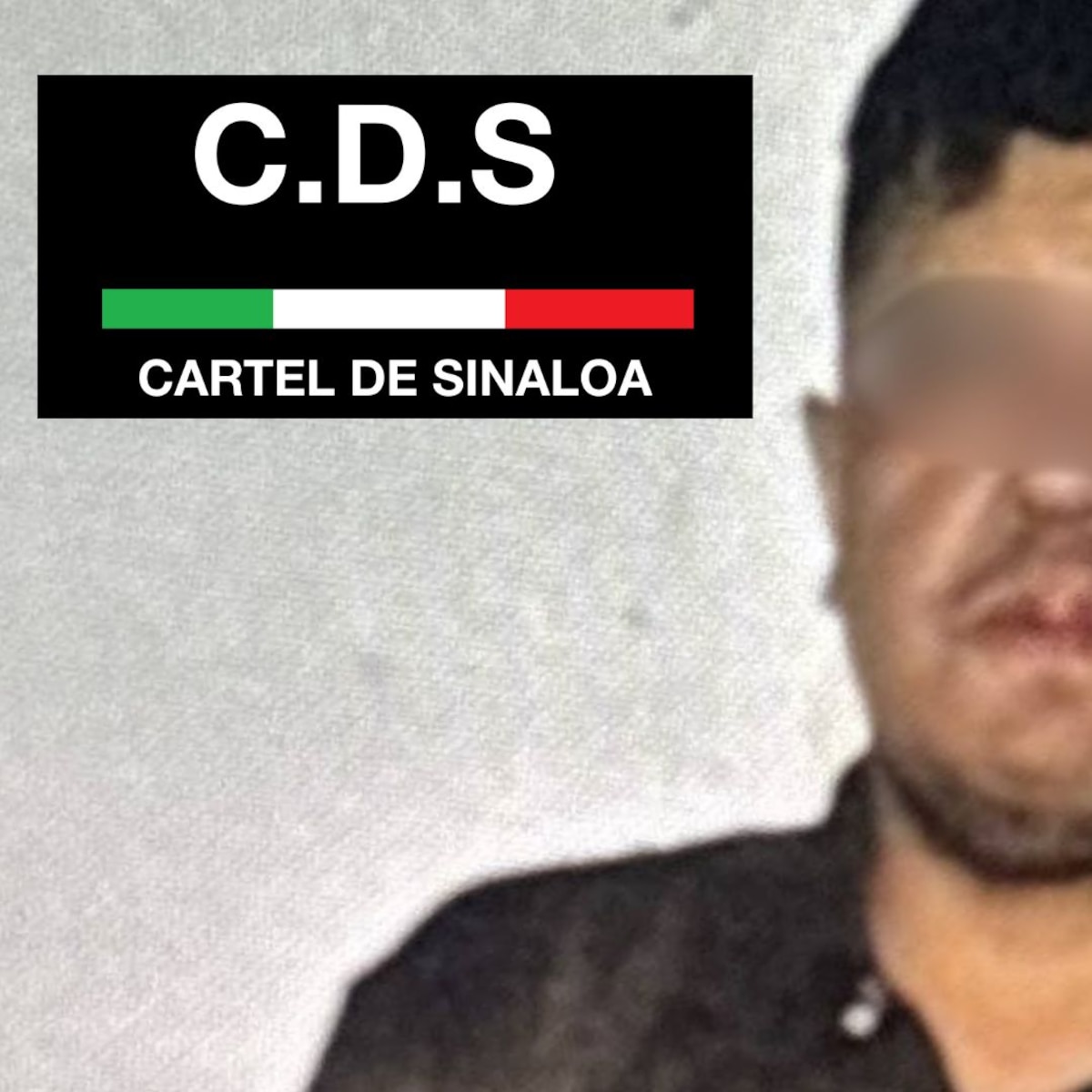Detienen en Mazatlán a “El Gabito” o “El 80”, líder regional de Los Chapitos en la zona sur de Sinaloa - Infobae