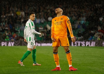 A pesar de llevar 27