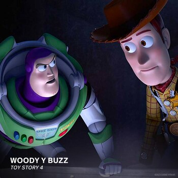 Una experiencia inmersiva que acerca