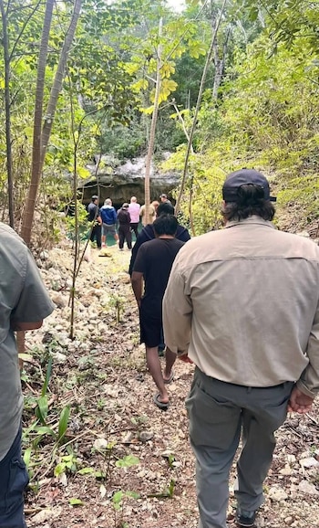 El hermetismo rodea el proyecto