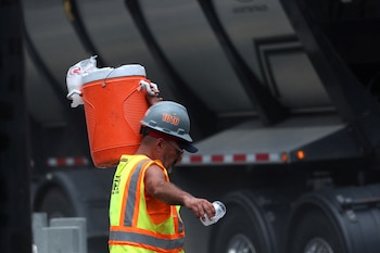Ciudades como Nueva York y