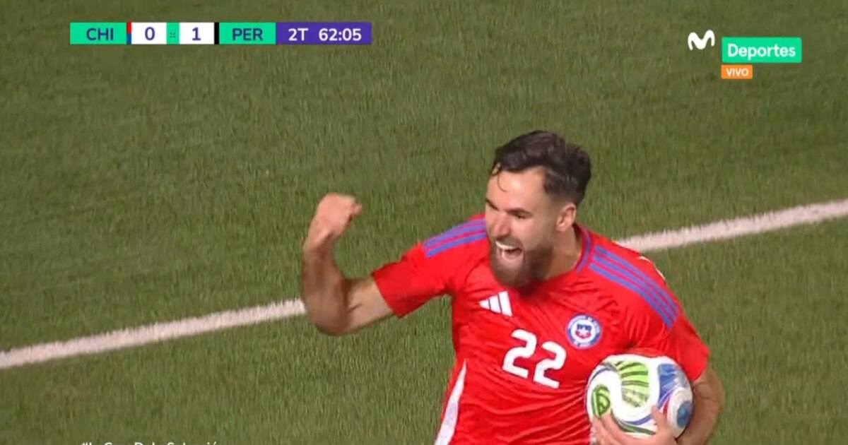 VS Chilewe no Peru, amistoso FIFA 2025 VS Chilewe no Peru, amistoso FIFA 2025