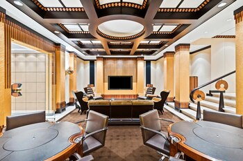 La mansión se vendió en