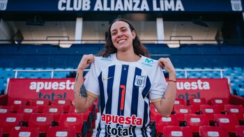 Gabriela Zeni fue confirmada como