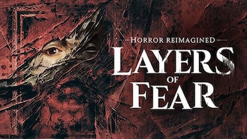 Layers of Fear, lanzado en