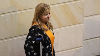 Elsa Noguera: esta es la trayectoria de la economista que llegará al Ministerio de Transporte