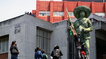 Feminicidios en la UAEM: van cuatro estudiantes asesinadas en lo que va de 2026