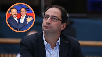 José Manuel Restrepo reveló por