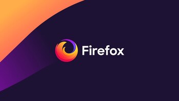 Aplicación móvil de Mozilla Firefox