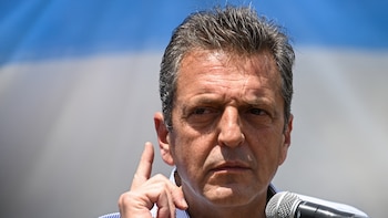 Massa se distancia del proyecto de Kicillof y considera indispensable a Cristina Kirchner para un acuerdo electoral