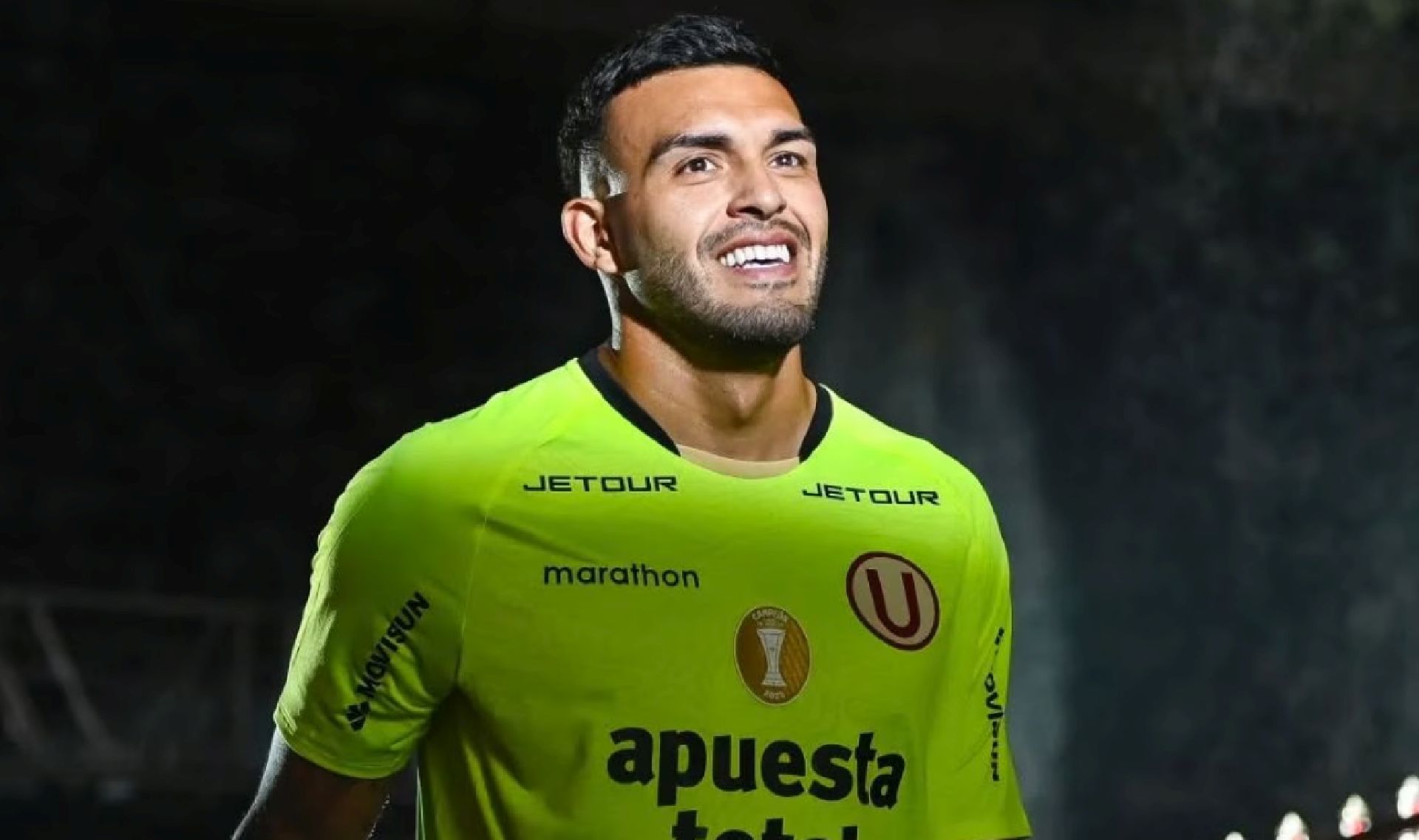 Universitario cae ante Coquimbo Unido y complica su pase en la Libertadores — image 5