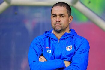 El timonel de las Águilas