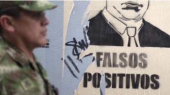 Exmilitares narraron el inicio de los “falsos positivos” y la competencia interna que había entre soldados para presentar bajas