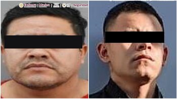 (Gabinete de Seguridad)