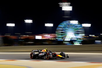 Formula One F1 - Bahrain