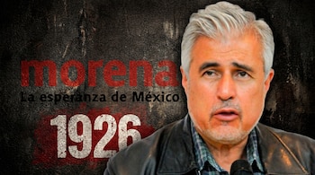 La solicitud de licencia no solo confirmó sus aspiraciones políticas, sino que dejó una anécdota marcada por un error que lo “ubicó” en 1926.