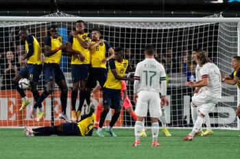 México está obligado a mejorar