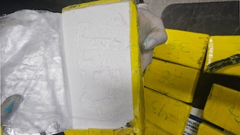 La persecución a toda velocidad de una camioneta con cocaína por la ciudad de Córdoba