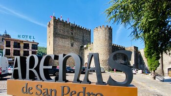 La guerra judicial por el