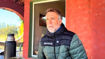 Gabriel Batistuta dio su pronóstico sobre la selección argentina para el Mundial 2026 y explicó por qué está “mejor” que en Qatar