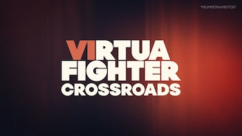Summer Game Fest 2026 - SEGA muestra oficialmente Virtua Fighter Crossroads, el próximo juego de la saga