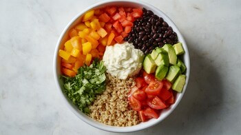 Ramakrishnan cocina recetas vegetarianas desde