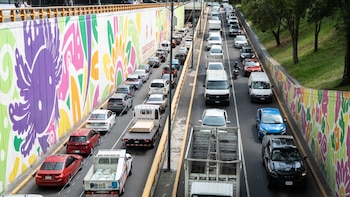EN VIVO| Bloqueos en carreteras, accidentes y manifestaciones hoy 1 de octubre